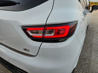Renault Clio 2017 ΕΛΛΗΝΙΚΟ / INTENS / LED / ΔΕΡΜΑ-thumb-9