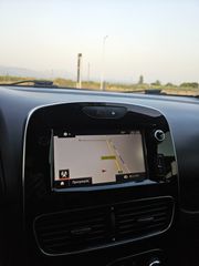 Renault Clio 2017 ΕΛΛΗΝΙΚΟ / INTENS / LED / ΔΕΡΜΑ-thumb-13