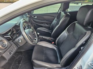 Renault Clio 2017 ΕΛΛΗΝΙΚΟ / INTENS / LED / ΔΕΡΜΑ-thumb-11