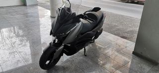 Yamaha XMAX 300 2018