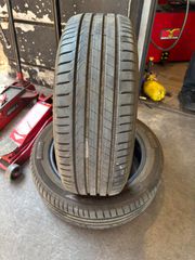205/55R17 95V XL Pirelli Cinturato P7 (DOT-2924) 2 Τεμάχια