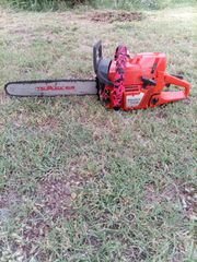 husqvarna 372xp
