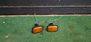 DAIHATSU TERIOS 97-06 ΦΛΑΣ ΦΤΕΡΩΝ 214-51328