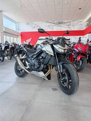 Honda Hornet 2026 750