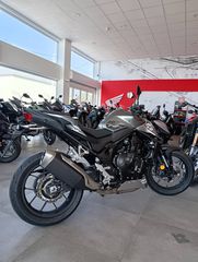 Honda Hornet 2026 750-thumb-1