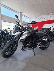 Honda Hornet 2026 750-thumb-4