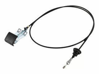 ΣΥΡΜΑ ΚΑΠΩ NISSAN D22 '99-'08