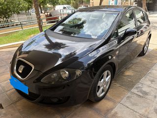Seat Leon 2008 1.4 TSI SPORT