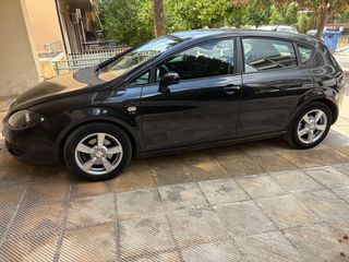 Seat Leon 2008 1.4 TSI SPORT-thumb-1