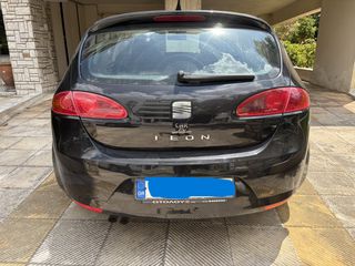 Seat Leon 2008 1.4 TSI SPORT-thumb-2