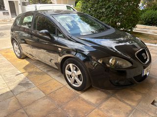 Seat Leon 2008 1.4 TSI SPORT-thumb-4