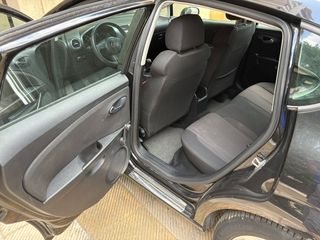 Seat Leon 2008 1.4 TSI SPORT-thumb-9