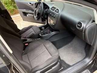 Seat Leon 2008 1.4 TSI SPORT-thumb-10
