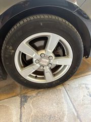 Seat Leon 2008 1.4 TSI SPORT-thumb-12