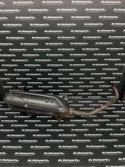 ΕΞΑΤΜΙΣΗ SYM SYMPHONY SR 125 - 150 / PEUGEOT TWEET 125 - 150 (2017-2021)