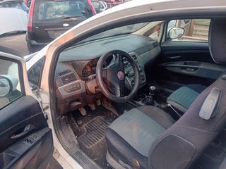 ΤΑΜΠΛΟ FIAT GRANTE PUNTO 05-12