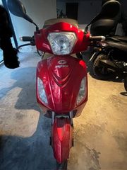 Daytona E-LIFE 2025 ΧΩΡΙΣ ΔΙΠΛΩΜΑ!!!