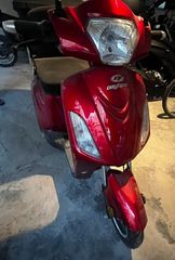 Daytona E-LIFE 2025 ΧΩΡΙΣ ΔΙΠΛΩΜΑ!!!-thumb-1