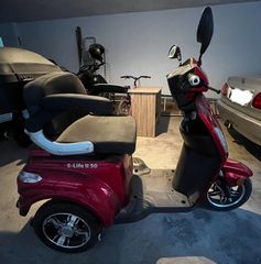 Daytona E-LIFE 2025 ΧΩΡΙΣ ΔΙΠΛΩΜΑ!!!-thumb-2