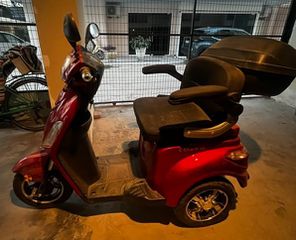 Daytona E-LIFE 2025 ΧΩΡΙΣ ΔΙΠΛΩΜΑ!!!-thumb-3