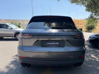 Porsche Cayenne 2021 E-HYBRID COUPE FULL EXTRA PANORAMA-thumb-4