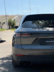 Porsche Cayenne 2021 E-HYBRID COUPE FULL EXTRA PANORAMA-thumb-7