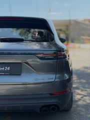 Porsche Cayenne 2021 E-HYBRID COUPE FULL EXTRA PANORAMA-thumb-40
