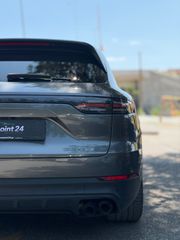 Porsche Cayenne 2021 E-HYBRID COUPE FULL EXTRA PANORAMA-thumb-8