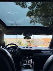 Porsche Cayenne 2021 E-HYBRID COUPE FULL EXTRA PANORAMA-thumb-34
