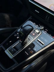 Porsche Cayenne 2021 E-HYBRID COUPE FULL EXTRA PANORAMA-thumb-37