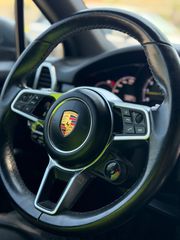 Porsche Cayenne 2021 E-HYBRID COUPE FULL EXTRA PANORAMA-thumb-36