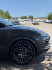 Porsche Cayenne 2021 E-HYBRID COUPE FULL EXTRA PANORAMA-thumb-11