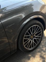 Porsche Cayenne 2021 E-HYBRID COUPE FULL EXTRA PANORAMA-thumb-12