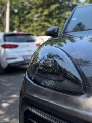 Porsche Cayenne 2021 E-HYBRID COUPE FULL EXTRA PANORAMA-thumb-14