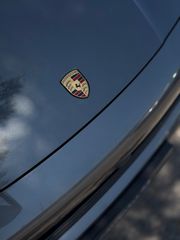 Porsche Cayenne 2021 E-HYBRID COUPE FULL EXTRA PANORAMA-thumb-19