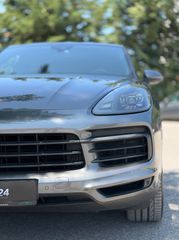 Porsche Cayenne 2021 E-HYBRID COUPE FULL EXTRA PANORAMA-thumb-20