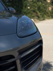 Porsche Cayenne 2021 E-HYBRID COUPE FULL EXTRA PANORAMA-thumb-21