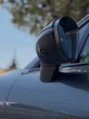 Porsche Cayenne 2021 E-HYBRID COUPE FULL EXTRA PANORAMA-thumb-23