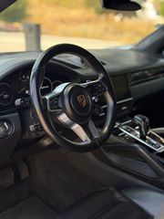 Porsche Cayenne 2021 E-HYBRID COUPE FULL EXTRA PANORAMA-thumb-17