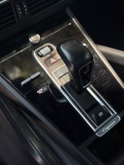 Porsche Cayenne 2021 E-HYBRID COUPE FULL EXTRA PANORAMA-thumb-27