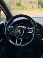 Porsche Cayenne 2021 E-HYBRID COUPE FULL EXTRA PANORAMA-thumb-16