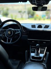 Porsche Cayenne 2021 E-HYBRID COUPE FULL EXTRA PANORAMA-thumb-31
