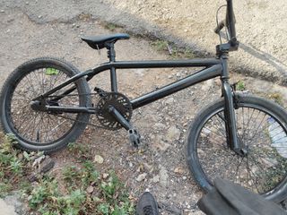 BMX Beretta 2005 2005