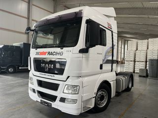 MAN 2013 TGX 440 Euro5 EEV-thumb-1