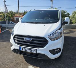 Ford Transit Custom 2022-thumb-2
