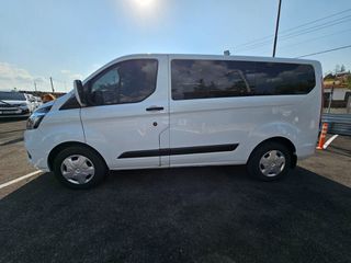 Ford Transit Custom 2022-thumb-4