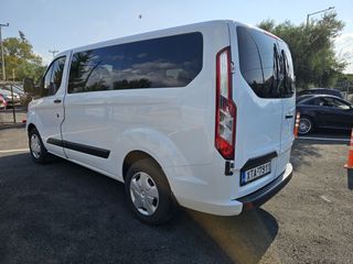 Ford Transit Custom 2022-thumb-6