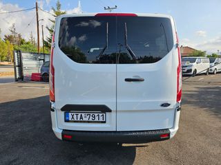 Ford Transit Custom 2022-thumb-7