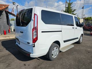 Ford Transit Custom 2022-thumb-8