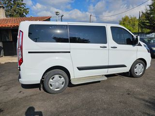 Ford Transit Custom 2022-thumb-9